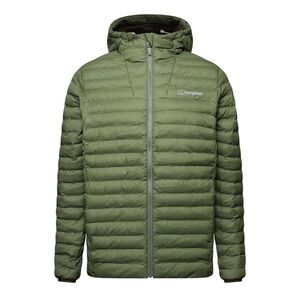 Berghaus Mens Vaskye Jacket / Green